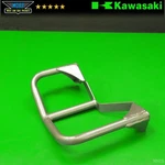2006 Kawasaki KFX700 Clutch Cover Guard Bar Genuine Oem 04-09. Fixed Price $9.50.