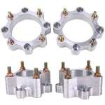Pairs Front & Rear Wheel Spacers Racing For Suzuki Ltz 400 / 250 1.5" 2". Fixed Price $159.95.