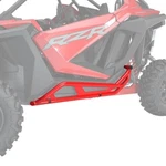 Polaris Rzr- Extreme Kick-out Rock Sliders, 2-SEAT- Oem 2883997-293. Fixed Price $389.99.