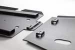 UBP047 Heavy Duty Skid Plate Kit Suited Fo. Fixed Price $711.70.