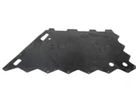 Can-am Defender HD10 Xt Skid Plate Front Left Right 705010422 #1 53996. Fixed Price $44.95.