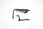 Yamaha Blaster YFS200 Oem Rear Fender Support Stay Mount Bracket Oil Bar I78. Fixed Price $46.54.