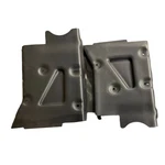 2880171 Polaris Rear* A-arm Guard Rzr 1000S/900. Fixed Price $199.95.