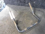 1998 Yamaha Grizzly 600 4X4 Rear Grab Bar 4WV-2845R-00-00. Fixed Price $19.99.
