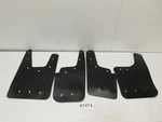 1996 Polaris Sport 400L 2X4 Oem Front & Rear Mud Flaps 5850122 5850123. Fixed Price $47.49.