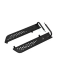 Polaris Ranger Xp 1000 Nerf Rails/ Bars #TF010702-BK. Fixed Price $599.99.