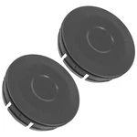 Caltric 90312-HM5-670 90312HM5670 Swingarm Pivot Bolt Cap For Honda. Fixed Price $13.00.