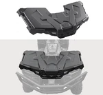 Front Storage Rack For Polaris Sportsman Touring 450 570 2017-2021 #2636440-070. Fixed Price $99.98.