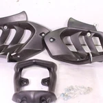2025 Yamaha Raptor 700 Se Heel Guards 1PE-F1621-00-00 1PE-F1691-00-00. Fixed Price $87.99.