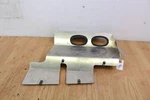 2012 Arctic Wildcat Gt 1000 Shield Heat /air Intake. Fixed Price $25.00.