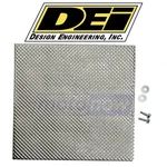 Dei For 2008-2013 Polaris Ranger Rzr 800 Exhaust Heatshields Zh. Fixed Price $32.26.