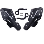 Pro Caken Universal 7/8" 22MM 1/8" 28MM Handle Bar Guards Cnc Brac.... Fixed Price $56.21.