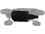 Superatv Full Skid Plate For Can-am Maverick X3 MAX/2023+. Fixed Price $948.95.