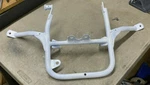 1992 Suzuki LT160 Rear Grip Bumper. Fixed Price $60.00.