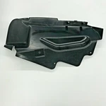 Arctic Cat 1406-906 Panel Splash Rh Black Atv. Fixed Price $94.98.