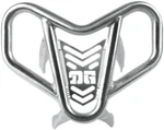 Suzuki Ltz 250 Quadsport 2004-2010 Aluminum V-pro Front Bumper Dg 554-6120. Fixed Price $262.19.