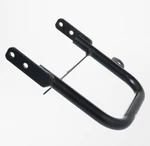 Hmf Black Grab Bar For Yamaha YFZ450 2004-2013 9414012561. Fixed Price $167.90.