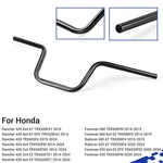 Handlebar Honda Rancher 420 Foreman Rubicon Trx 500 520 14-24 53100-HR3-WA0. Fixed Price $44.99.