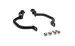 2022-2026 Genuine Kawasaki Z650RS Side Grip Set, Black 99994-1556. Fixed Price $194.37.