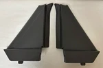 Polaris Xpedition Pillar Covers Lh Rh 24-25 Oem #5457231-070, 5457232-070 L334. Fixed Price $76.49.