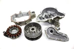 2019 Polaris Sportsman 450 Ho Ignition Stator With Flywheel And Covers. Fixed Price $192.34.