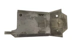 Polaris Sportsman 850 21 Center Cover Panel Front Cab 2637412-070 53406. Fixed Price $25.48.