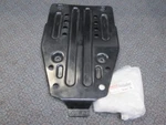 Yamaha Oem Raptor 660 Skid Plate 5LP-21471-00-00. Fixed Price $89.99.