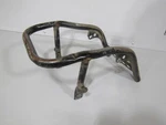 1986 Honda TRX200SX Fourtrax Front Bumper 81150-HB3-000. Fixed Price $69.95.
