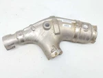 21 Can Am Defender Xt Cab HD8 Exhaust Heat Shield Metal 707601926. Fixed Price $24.99.