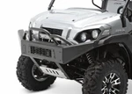 2018-2026 Genuine Kawasaki Mule Pro-fxr Fxt(ranch) Front Brush Guard 99994-2095. Fixed Price $412.66.