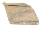 Kawasaki Teryx KRX4 1000 Se Skid Plate Right Front Inner 13272-2738 53248. Fixed Price $36.99.