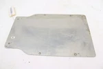 Polaris Rzr 570 20 Box Heat Shield Front 5264459 52352. Fixed Price $28.98.