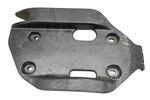 07 Polaris Outlaw 525 Differential Skid Plate Shield Cover. Fixed Price $24.99.