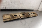 1991 Polaris Trail Boss 350L 4X4 Engine Motor Skid Plate Guard Shield O931. Fixed Price $18.54.