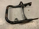 Used 1988 Yamaha 200 Oem Rear Back Grab Bar Handle. Fixed Price $35.00.