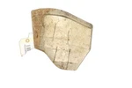 Kawasaki Brute Force 650 06 Heat Guard Plate 13271-0411 54136. Fixed Price $19.49.