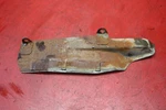 1990 Yamaha Big Bear 350 Rear Back Fender Cover 2HR-2163F-01-00. Fixed Price $19.99.