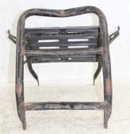 1985 Yamaha Moto 4 200 Front Bumper Frame Mount. Fixed Price $44.99.