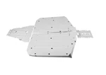 Rival Powersports Usa 2020 Ranger Xp 1000 Eps Polaris Alloy Central Skid Plate. Fixed Price $889.16.
