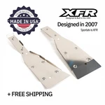 Xfr Full Frame Engine Skid Glide Plate Suzuki LTZ400 Kfx Dvx FP301. Fixed Price $129.90.