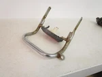 Kawasaki Ksf 250 Mojave Rear Grab Bar 55020-1525 1987-1999. Fixed Price $50.00.