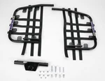 Dg Performance Steel Nerf Bars Black Web Atv/utv D54-4600. Fixed Price $272.09.