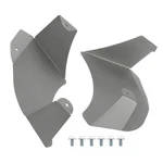 Engine Cooler Scoop Kit For Honda 400EX 1999 2000 2001-2004 New Sales 6 Bolts. Fixed Price $36.73.