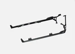 2022-2024 Polaris Ranger Crew Sp 570 Oem Rock Guard With Step 2889181. Fixed Price $424.99.