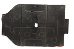 Kymco Uxv 700I Turf 14 Skid Plate Middle 64400-LEE8-E01-N1R 52752. Fixed Price $109.98.