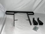 Rear Wide Grab Bars For Yamaha Atv Raptor 2006 - 2025 China Lite Duty. Fixed Price $29.99.