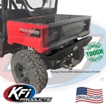 Kfi Bumper Rear Formed - Honda Pioneer 520 102135. Fixed Price $199.95.