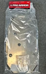 Pro Armor Skid Plate Middle #05050267. Fixed Price $105.00.