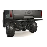 Polaris New Oem Ranger Durable, Scratch-resistant Rear Brushguard, 2879972. Fixed Price $209.99.
