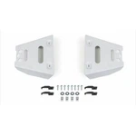 Rear Arm Guards For Polaris Ranger 570 Sp / Crew 2444.7487.1. Fixed Price $155.18.